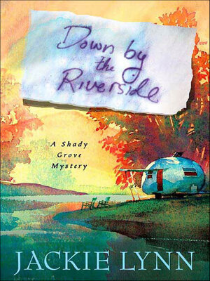 cover image of Down by the Riverside